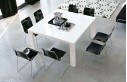 Modern –  Раскладной стол от Calligaris